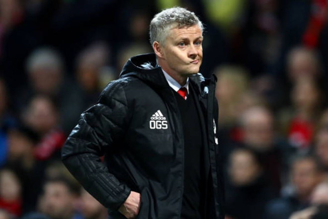 Pogba nhận thẻ đỏ, MU thua PSG 0-2 trên sân nhà-2