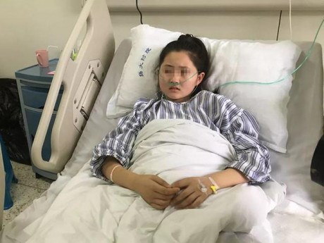 Bé gái 12 tuổi hôn mê bất tỉnh vì trót dại dột làm điều chị em cũng rất hay làm