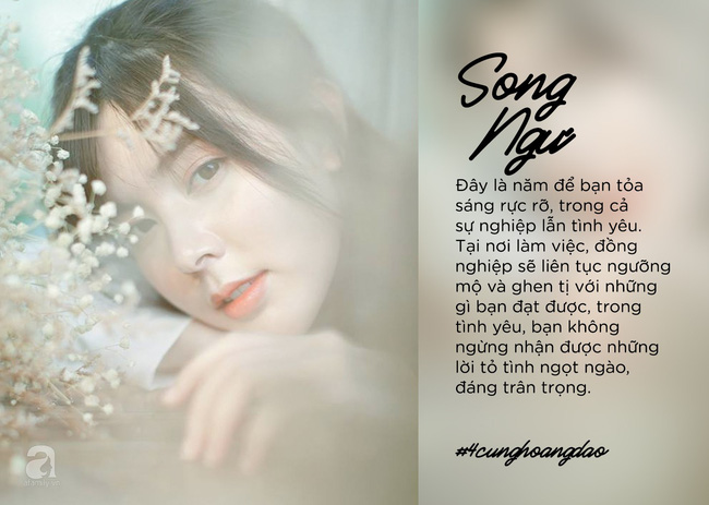 4 cung Hoàng đạo tỏa sáng rực rỡ, đi đến đâu cũng được săn đón nồng nhiệt trong năm mới Kỷ Hợi 2019 này-1