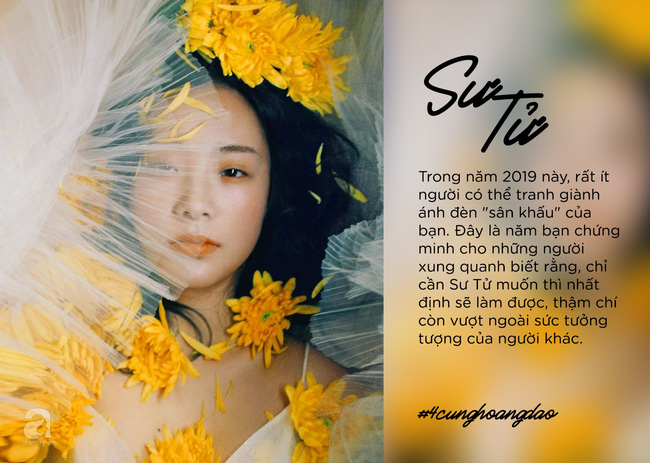 4 cung Hoàng đạo tỏa sáng rực rỡ, đi đến đâu cũng được săn đón nồng nhiệt trong năm mới Kỷ Hợi 2019 này-4