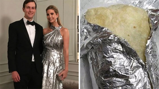 Muôn kiểu thời trang bá đạo của chị em khiến anh em ngã ngửa-7