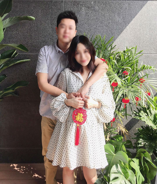 Vụ ngoại tình hot nhất mùa Tết: Chồng đưa vợ về ngoại rồi quay xe đón người yêu cũ vào quán karaoke hôn hít-1