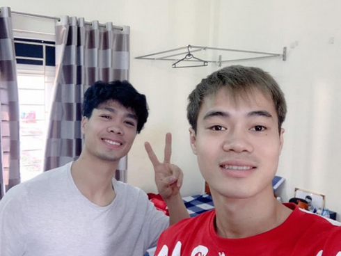 Công Phượng vượt qua kiểm tra y tế, chính thức ra mắt Incheon-3