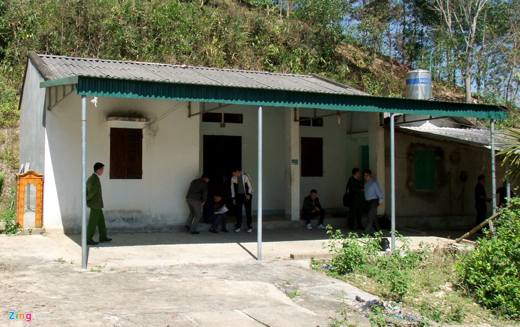 Vụ nữ sinh giao gà bị sát hại: Cuộc tìm kiếm tuyệt vọng đêm giao thừa-4