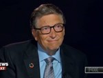 Chiếc bùa giúp cuộc hôn nhân của Bill Gates bền vững suốt 25 năm-6