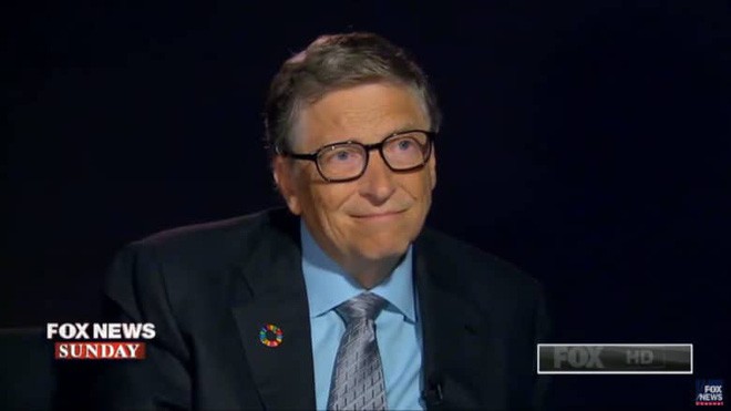 Đã được 9 năm ngày mà Bill Gates công khai chê Apple iPad chả có gì đặc sắc-1