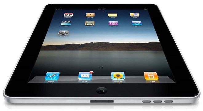 Đã được 9 năm ngày mà Bill Gates công khai chê Apple iPad chả có gì đặc sắc-2
