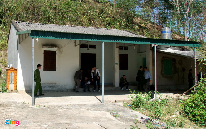 Nhiều người liên quan vụ sát hại nữ sinh giao gà dịp Tết?-1