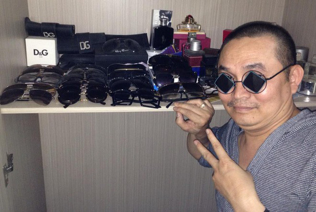 Nhà phố cổ hoành tráng cùng khối tài sản đáng mơ ước của Xuân Hinh-19