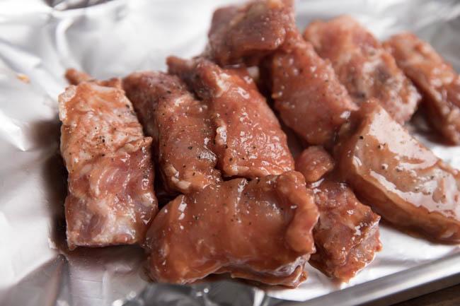 Đầu bếp sẽ thất nghiệp nếu bạn tự làm sườn nướng BBQ tại nhà ngon thế này-2