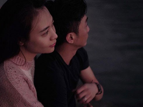 Chúc mừng sinh nhật Cường Đô la, Đàm Thu Trang lại gây bất ngờ trong cách gọi yêu bạn trai