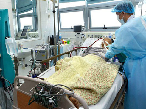 Đã có trường hợp tử vong do cúm A/H1N1: Chuyên gia cảnh báo người dân cần làm ngay điều này!-5