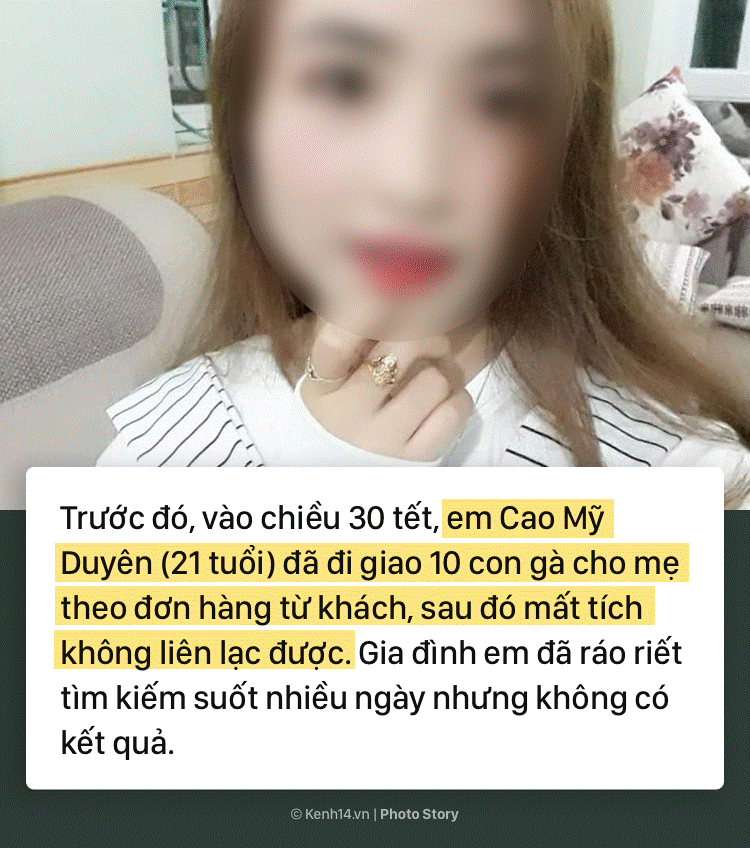 Toàn cảnh vụ sát hại nữ sinh giao gà tại tỉnh Điện Biên-3
