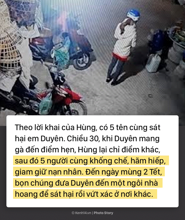 Toàn cảnh vụ sát hại nữ sinh giao gà tại tỉnh Điện Biên-7
