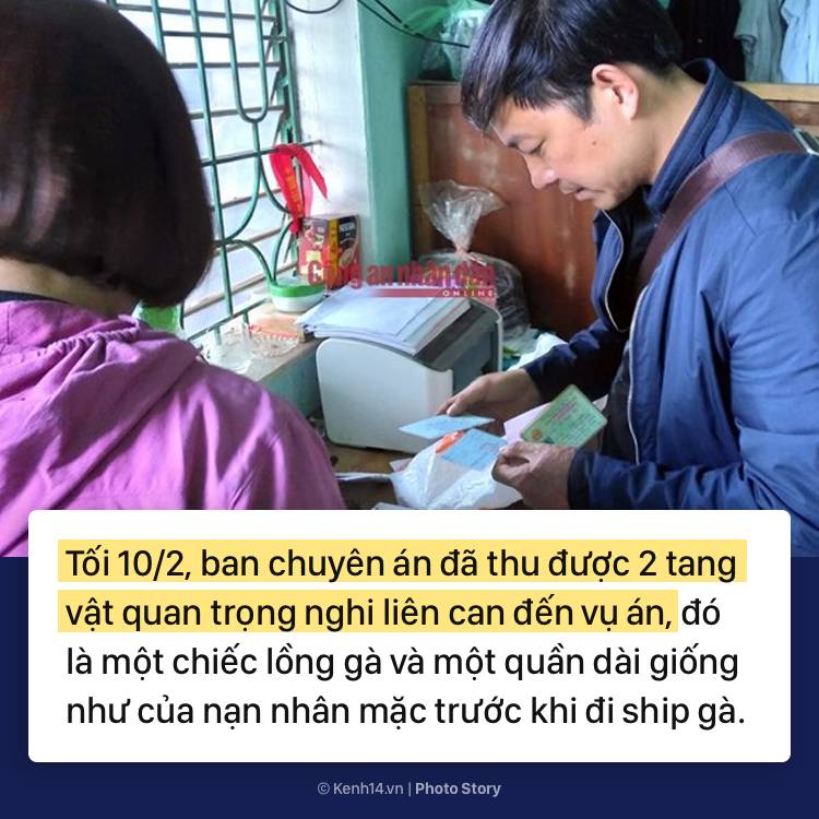 Toàn cảnh vụ sát hại nữ sinh giao gà tại tỉnh Điện Biên-5