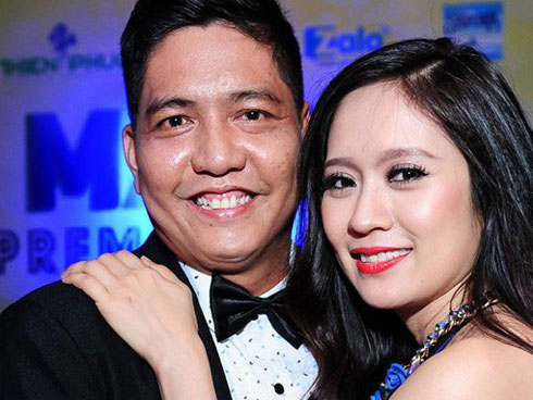 Bị Thanh Thúy trách không quan tâm ngày Valentine, Đức Thịnh rút tiền đổi bình yên-3