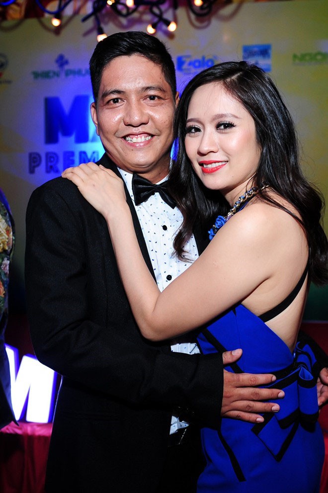 Hành trình trở thành đại gia giàu có, quyền lực của Đức Thịnh, Thanh Thúy-3