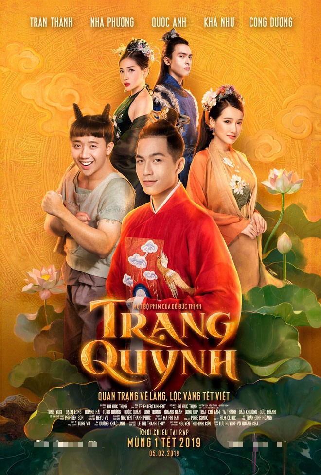 Hành trình trở thành đại gia giàu có, quyền lực của Đức Thịnh, Thanh Thúy-10