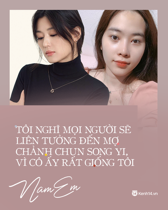 Nam Em và tuyển tập những phát ngôn sốc-6