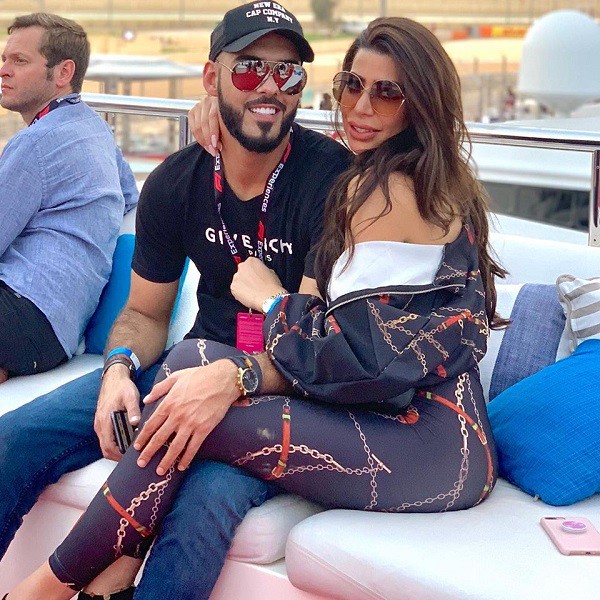 Không ngờ anh chàng bị trục xuất vì quá đẹp trai lại chọn vợ khác thường, còn thẳng thừng lên tiếng trước antifan thế này-4