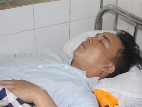 Vụ cán bộ ngân hàng đâm bố tử vong, chém mẹ và em gái nguy kịch: Lời khai của hung thủ