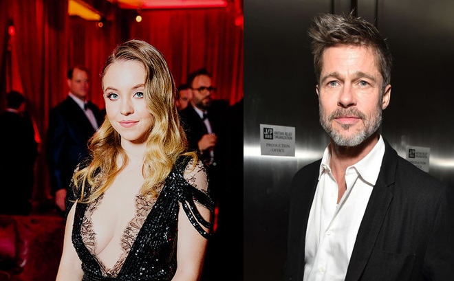 Không phải vợ cũ hay mỹ nhân Nam Phi, Brad Pitt đang hẹn hò với người đẹp đáng tuổi con?-1