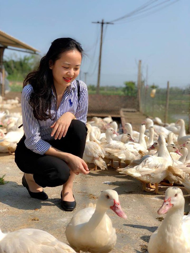 Cuộc sống trái ngược nhau của 2 nữ BTV xinh đẹp, nổi tiếng-4