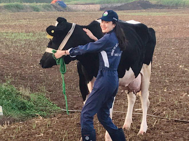 Cuộc sống trái ngược nhau của 2 nữ BTV xinh đẹp, nổi tiếng-5