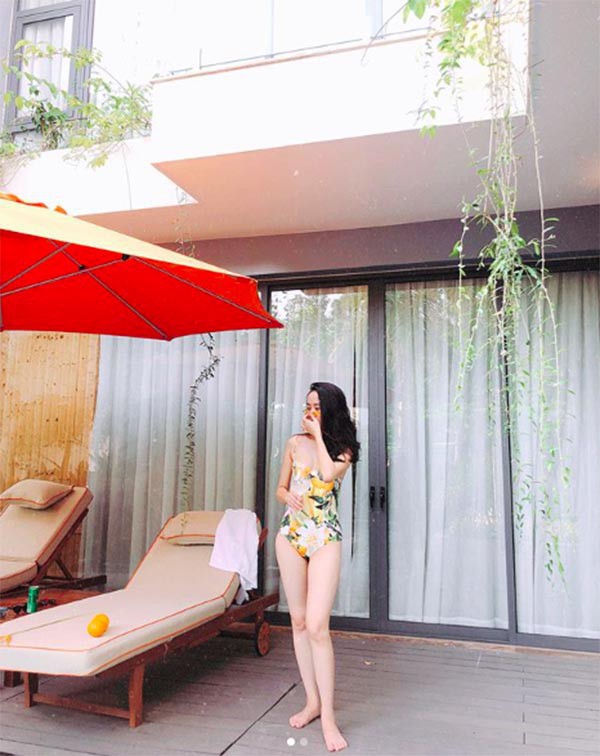 Cuộc sống trái ngược nhau của 2 nữ BTV xinh đẹp, nổi tiếng-2