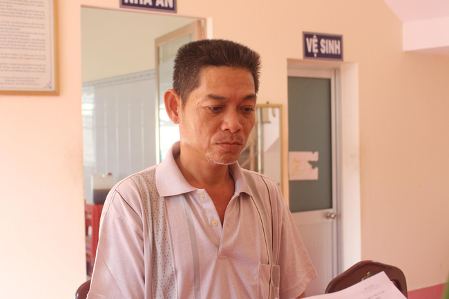 Lời khai man rợ của người chồng sát hại vợ và người bạn thân vì ghen tuông-1