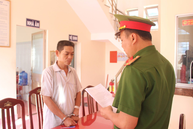 Lời khai man rợ của người chồng sát hại vợ và người bạn thân vì ghen tuông-2