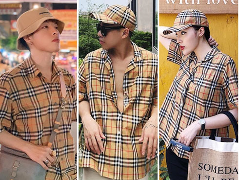 Mốt mặc xu chiêng bên ngoài áo gây tranh cãi-12