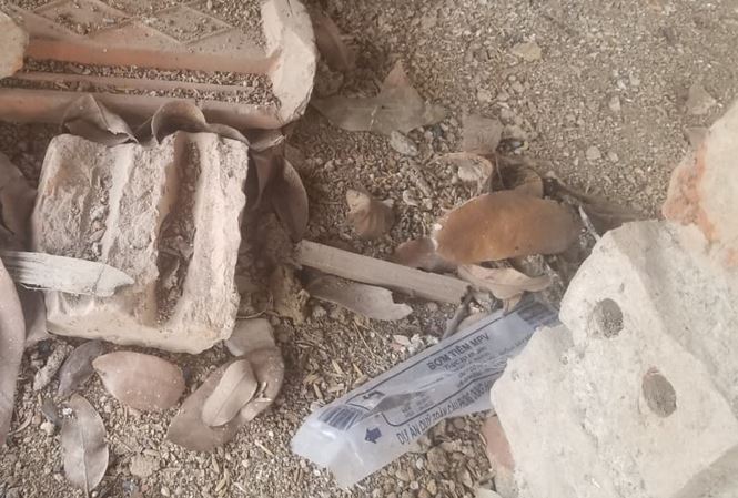 Vụ nữ sinh bán gà bị giết: Nghi ngờ có nhiều người tham gia-1