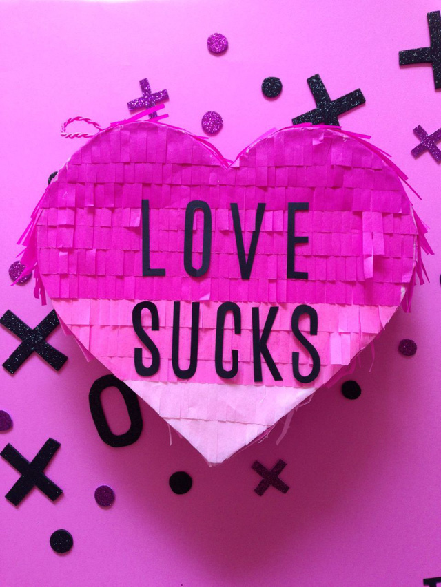 Nghiên cứu khoa học chỉ rõ 3 lý do khiến bạn ghét ngày Valentine tới tận xương tủy!-2