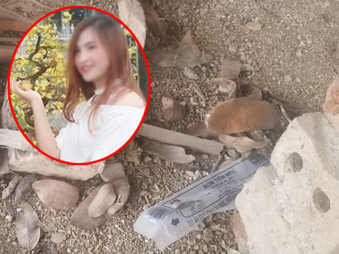 Nữ sinh lớp 8 mất tích khi về ngoại ăn Tết-3