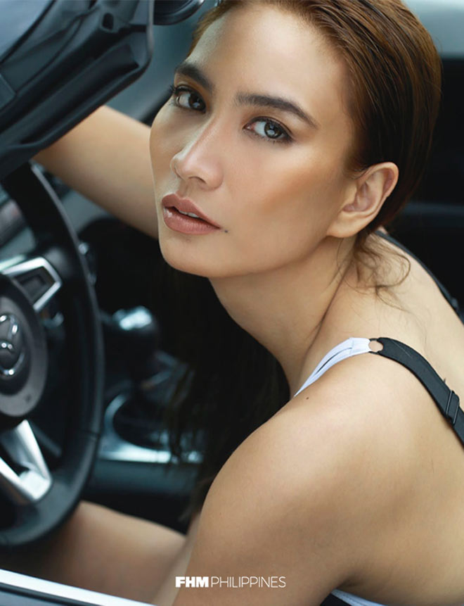 Không thể rời mắt: 2 nữ thần bóng chuyền đẹp như tiên giáng trần-3