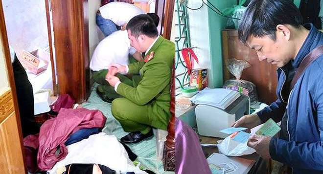 Tâm sự đẫm nước mắt của người mẹ khi con bị giết dã man ở Điện Biên-2