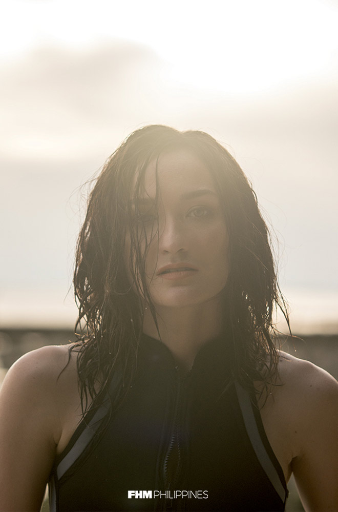 Không thể rời mắt: 2 nữ thần bóng chuyền đẹp như tiên giáng trần-5