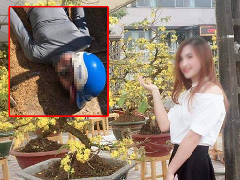 Nữ sinh giao gà bị sát hại: Phát hiện máu nạn nhân trên thùng ô tô-2