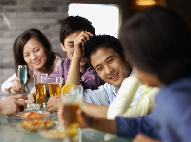 Mới làm dâu một tháng, em đã muốn cuốn gói về nhà đẻ vì không thể chịu nổi sở thích của nhà chồng-1