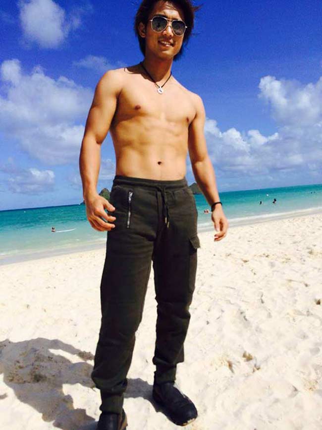 Điểm mặt các nam thần cơ bắp làng nhạc vàng U40, U50 vẫn khiến chị em mê mệt-9