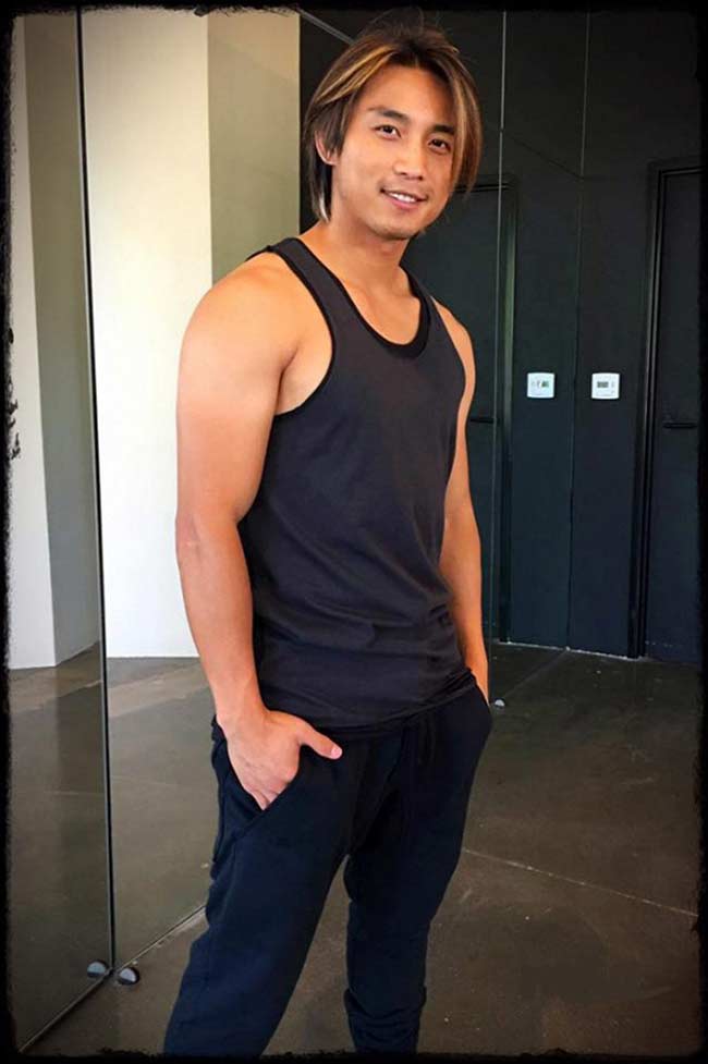 Điểm mặt các nam thần cơ bắp làng nhạc vàng U40, U50 vẫn khiến chị em mê mệt-11