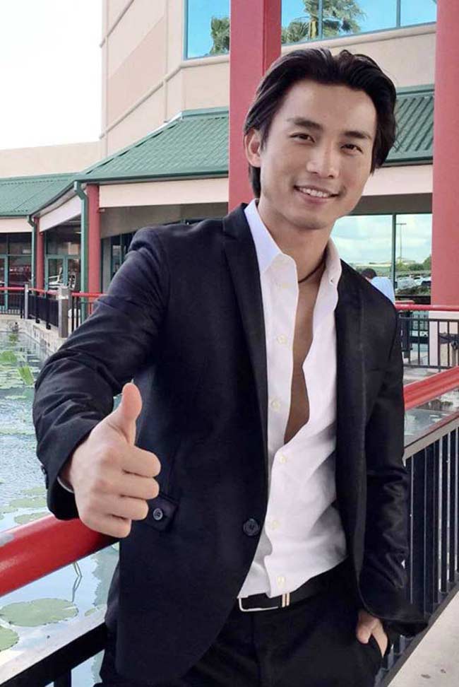 Điểm mặt các nam thần cơ bắp làng nhạc vàng U40, U50 vẫn khiến chị em mê mệt-13