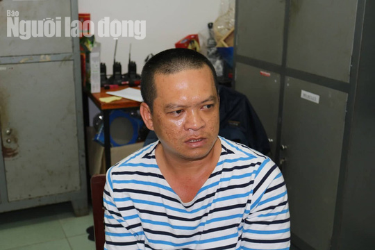 Tài xế xe tải tiết lộ lý do sốc việc sử dụng ma tuý khi chạy đường dài-3