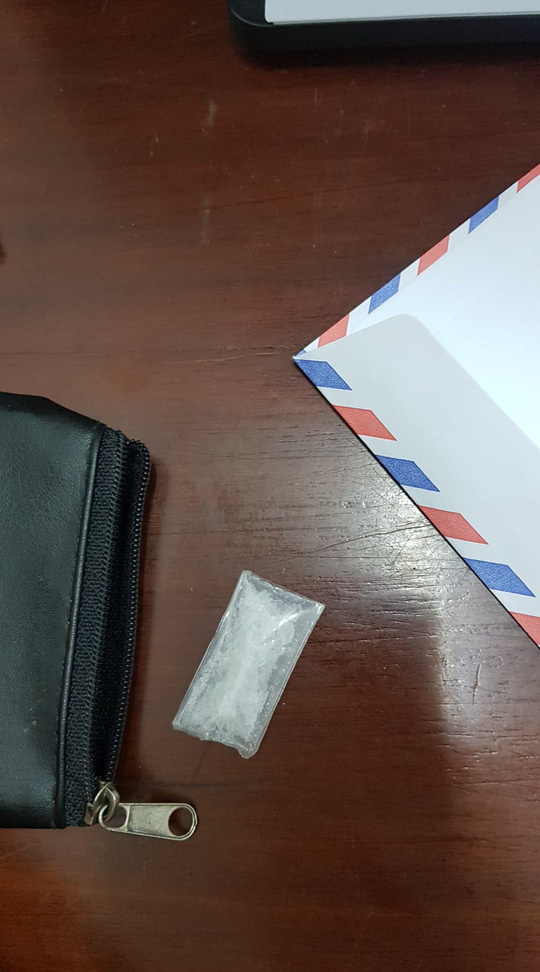 Tài xế xe tải tiết lộ lý do sốc việc sử dụng ma tuý khi chạy đường dài-4