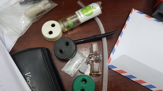 Tài xế xe tải tiết lộ lý do sốc việc sử dụng ma tuý khi chạy đường dài-5