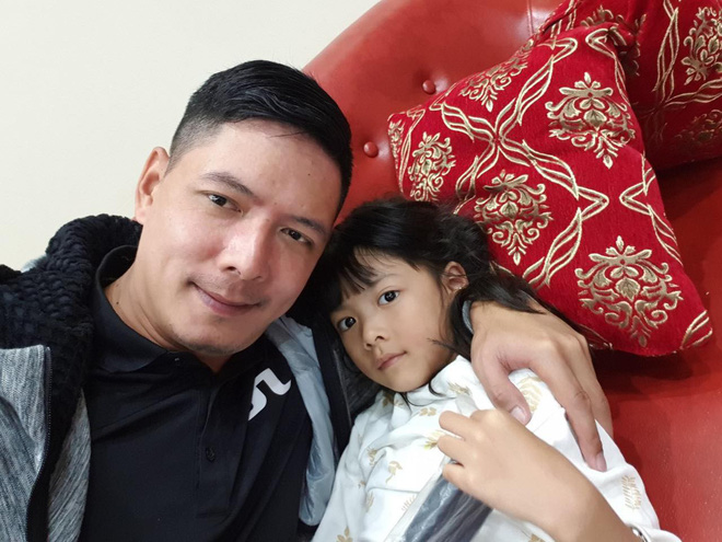 Bình Minh - người đàn ông trong mơ của các chị em ngày nào nay cũng đã nhuốm màu năm tháng-4