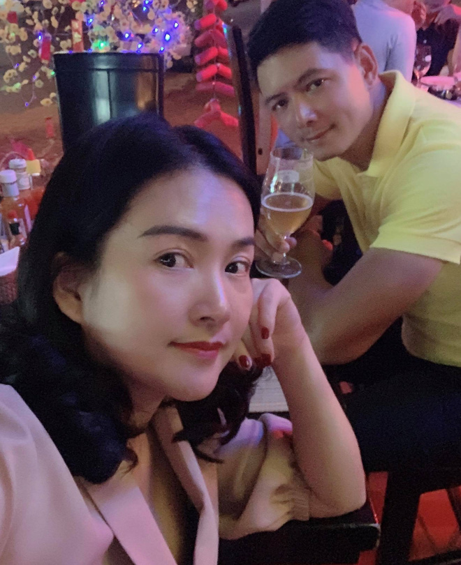 Bình Minh - người đàn ông trong mơ của các chị em ngày nào nay cũng đã nhuốm màu năm tháng-5