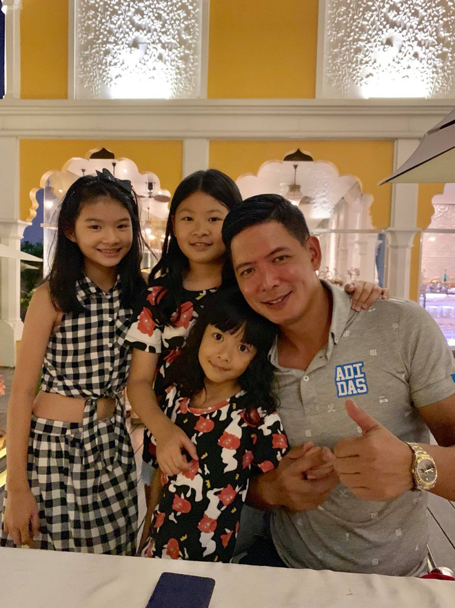 Bình Minh - người đàn ông trong mơ của các chị em ngày nào nay cũng đã nhuốm màu năm tháng-6