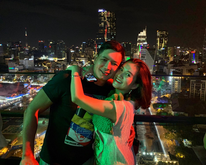 Bình Minh - người đàn ông trong mơ của các chị em ngày nào nay cũng đã nhuốm màu năm tháng-7